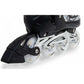 ROLLER SKATES-ROLLER SKATES-ICE SKATING 4IN1 ENERO PRO LED 38-41 GRAY Sport/Skate/Rolki Your Sports Performance