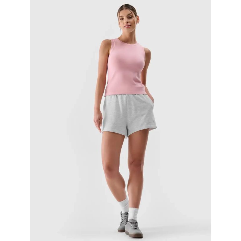 Shorts 4F W 4FWMM00TSHOF542-27M Clothing/Lifestyle/Trousers, shorts/4F Your Sports Performance
