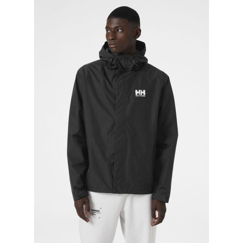 Helly Hansen Seven Jacket M 62047 992 Clothing/Outdoor/Helly Hansen Your Sports Performance