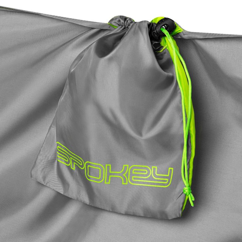 Spokey Air Rocker ultralight tourist hammock 941069 Accessories/Tourist equipment/hamaki Your Sports Performance