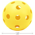 UNIHOC MATCH BALL YELLOW ENERO 6 PCS Accessories Your Sports Performance
