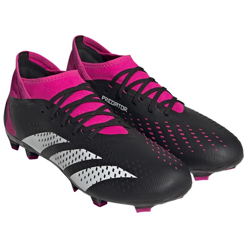 Adidas Predator Accuracy.3 FG LM GW4589 shoes Footwear/Football Adidas