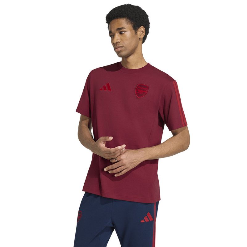 Adidas Arsenal London FC DNA Tee KG5140