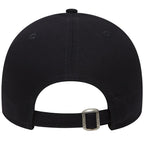 New Era 9FORTY Fashion New York Yankees MLB Cap Jr 10877283 Clothing/Multisport Your Sports Performance