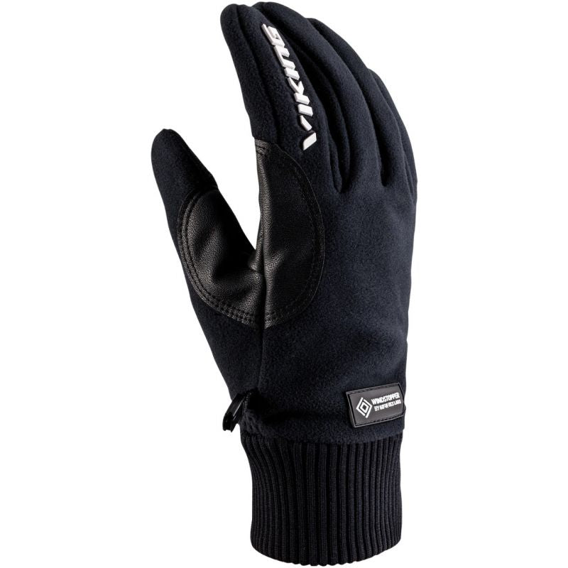 Viking Solano Gloves GWS 170-18-0812-09 Clothing/Ski/Viking Your Sports Performance