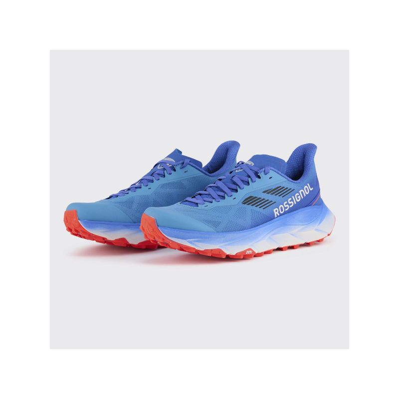 ROSSIGNOL Vercors men's shoes blue