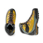 La Sportiva TRANGO TRK Leather GTX ZFMS110E32006 Savana/Tiger In preparation Your Sports Performance