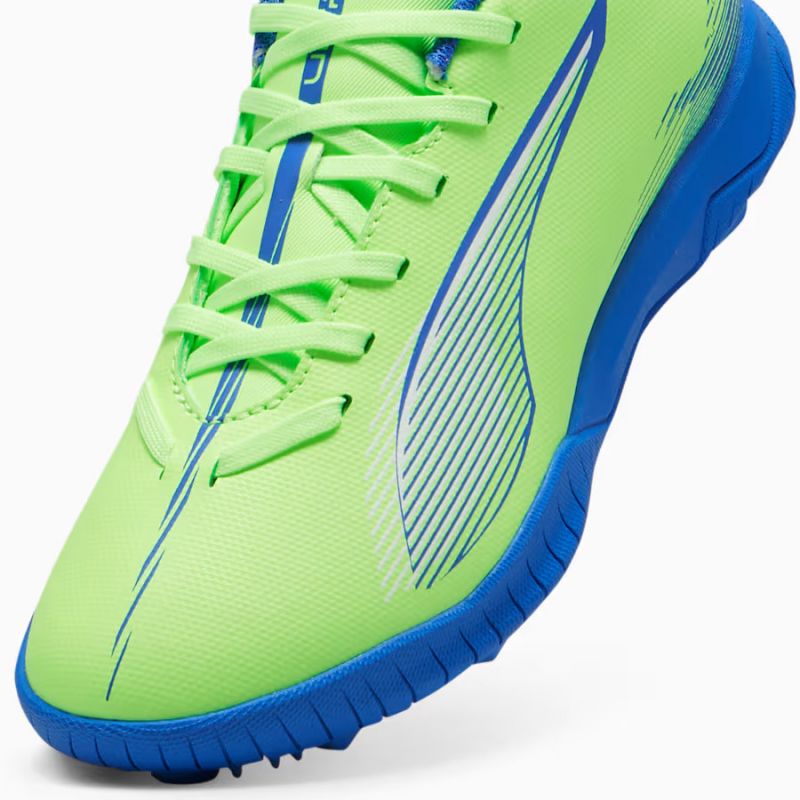 Puma ULTRA 5 Play Jr TT shoes 107910-03 Footwear/Football/TT/JR Puma