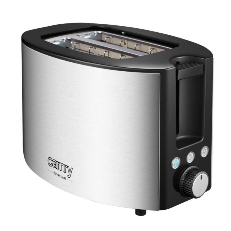 CAMRY CR 3215 Toaster AGD - Produkty/Tostery Your Sports Performance