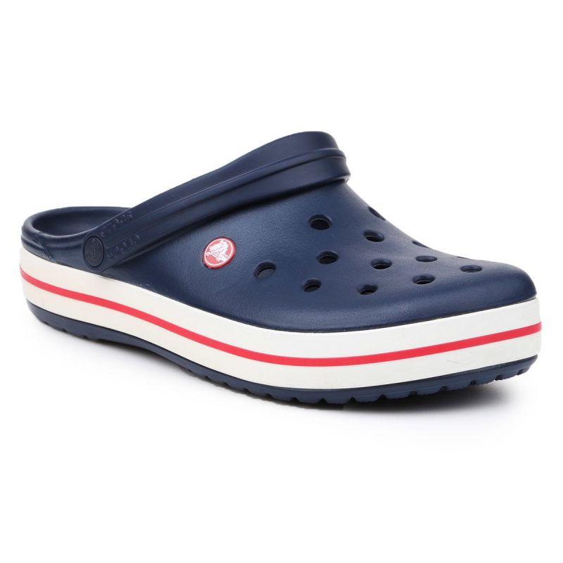Crocs Crocband Navy M 11016-410 Footwear/Swimming/Men Crocs