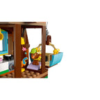 LEGO FRIENDS 42652 Friendship Tree House Meetup Kid/Toys Your Sports Performance