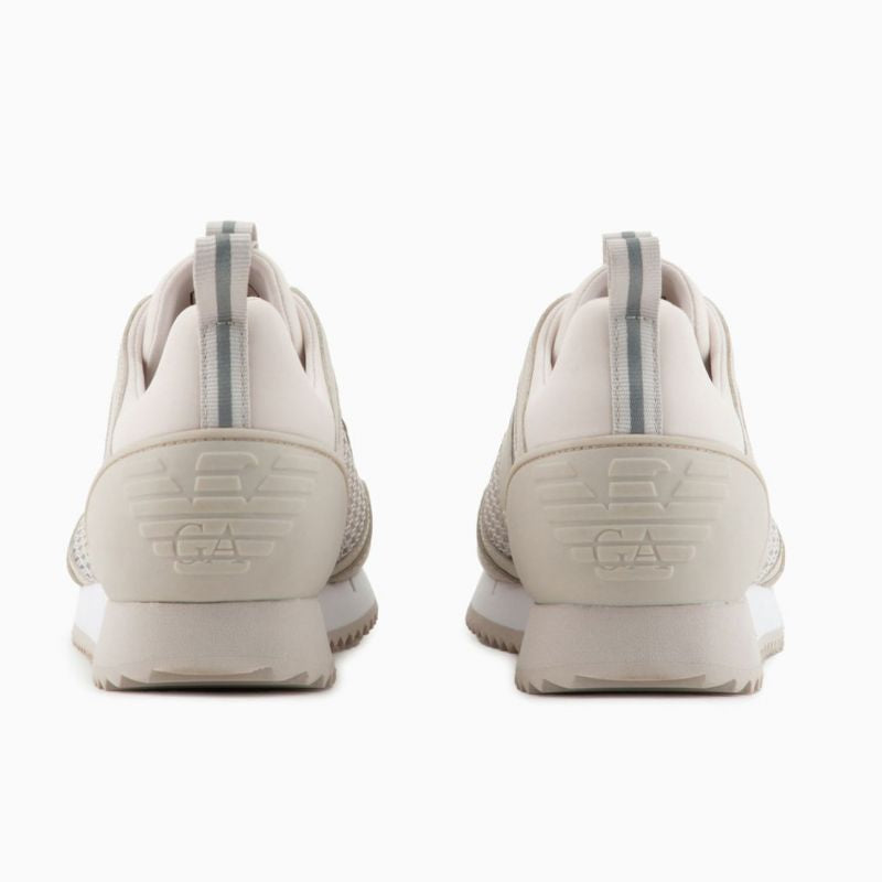 Emporio Armani EA7 M shoes X8X027-XK050-T534 Footwear/Lifestyle/Emporio Armani Your Sports Performance