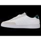 K-swiss sneakers COURT BALBOA WHITE/CLOUD DANCER/POSY GREEN-M (04735-168-M) K- Swiss