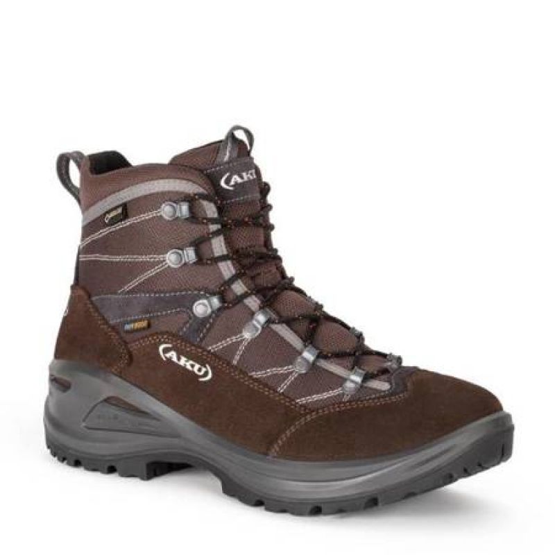 Aku Cimon GTX M 345050 trekking shoes Footwear/Outdoor/Aku Your Sports Performance