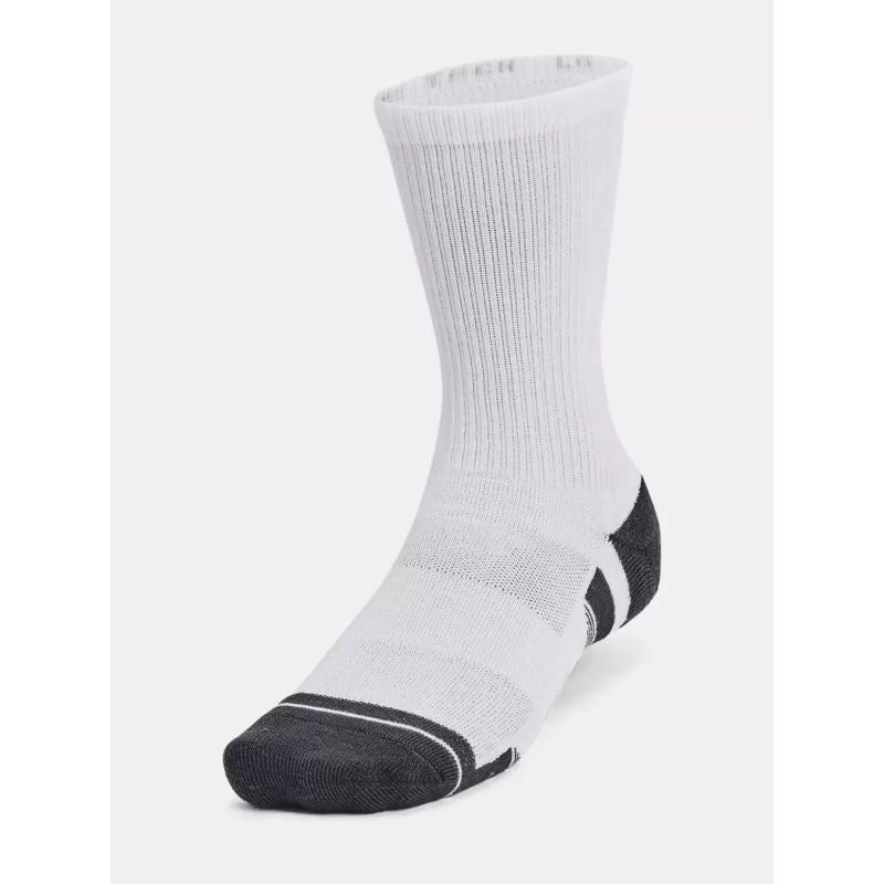 Under Armor socks 1379512-100 Clothing/Training/Socks/Unisex Your Sports Performance