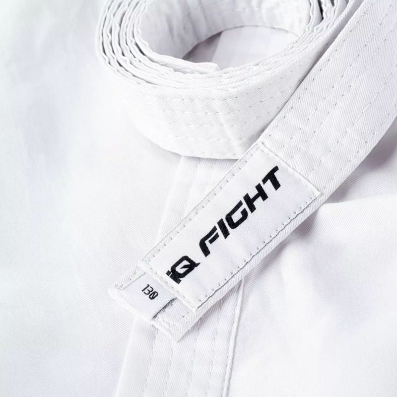 IQ Cross The Line Kimiasi 1.0 Jr Kimono 92800437426 Clothing/martial arts/inni producenci Your Sports Performance