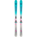 ROSSIGNOL SUPER BLACKOPS 98 OPEN PIVOT15 ski set Import z PMSport Your Sports Performance