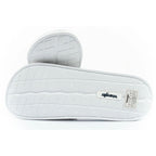 Wrangler men's Averell Slider sports slippers comfortable white To be categorized Your Sports Performance