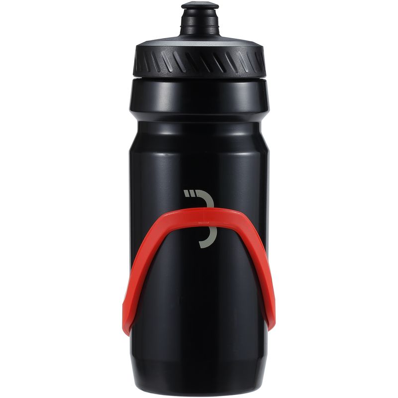 BBB DualCage 2.0 Bottle Cage