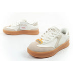 Skechers women's sneakers Lifted Luxe ecru white Slip-Ins To be categorized Your Sports Performance