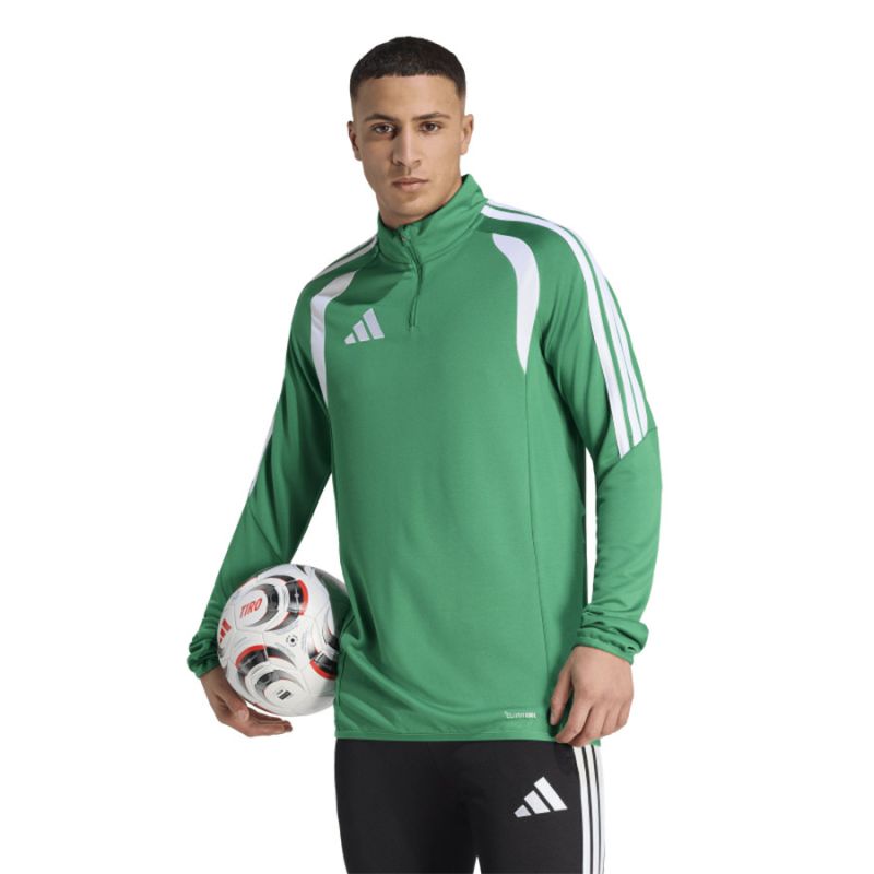 Men's adidas Tiro 26 League Training Top green JY9691 To be categorized Your Sports Performance