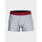 Under Armour Boxer Shorts M 1363618-011 Clothing/Training/Bielizna/Mężczyźni/Under Armour Your Sports Performance