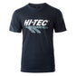 T-shirt Hi-Tec Retro M 92800312456 Clothing/Outdoor/T-shirts with short sleeves Your Sports Performance
