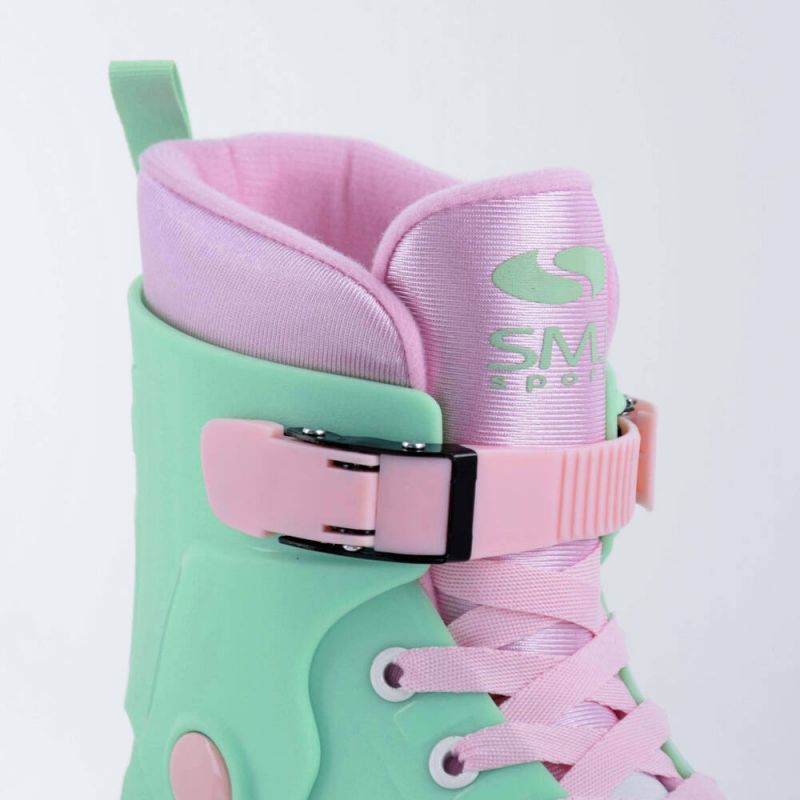 SMJ sport UT700 Retro adjustable roller skates Accessories/Skating/Rolki (pozostałe) Your Sports Performance