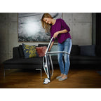 Regulus PowerVac 2in1 11925 LEIFHEIT cordless vacuum cleaner AGD - Produkty/Odkurzacze Your Sports Performance