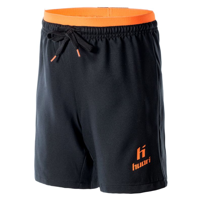 Huari dectis shorts junior Jr 92800309672 Clothing/Football/Huari Your Sports Performance