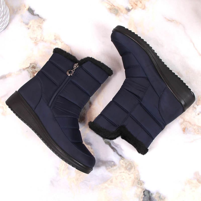 Insulated snow boots NEWS W EVE377B Footwear/Outdoor/News Your Sports Performance