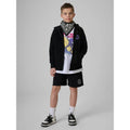Boys' sweatpants 4F 4FJRSS26TSHOM0911-20S