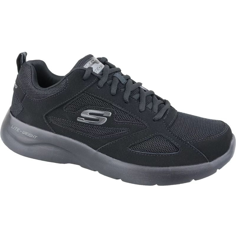 Skechers Dynamight 2.0 M 58363-BBK shoes Footwear/Lifestyle/Skechers Your Sports Performance