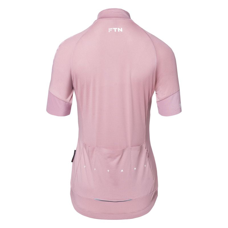 Strada Polartec W Cycling Jersey Clothing/Training/Fitanu Your Sports Performance