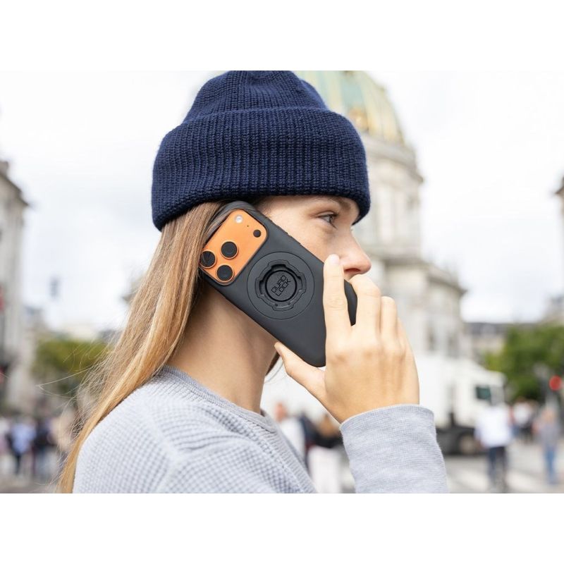 Quad Lock MAG iPhone 17 Air Case In preparation Your Sports Performance