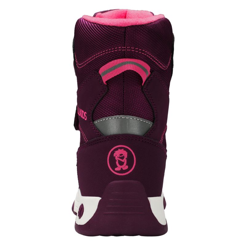 Trollkids Kids Lofoten Winter Boots Waterproof Jr 159-422 Footwear/Outdoor/Trollkids Your Sports Performance