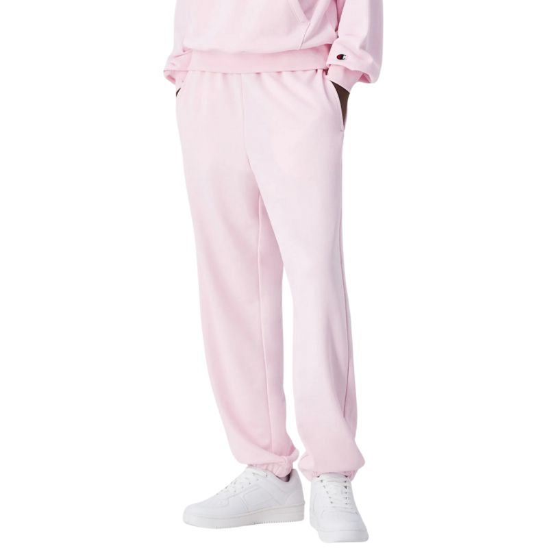 Champion Elastic Cuff Pants W 117790 PS195 Clothing/Lifestyle/Trousers, shorts/Champion Your Sports Performance