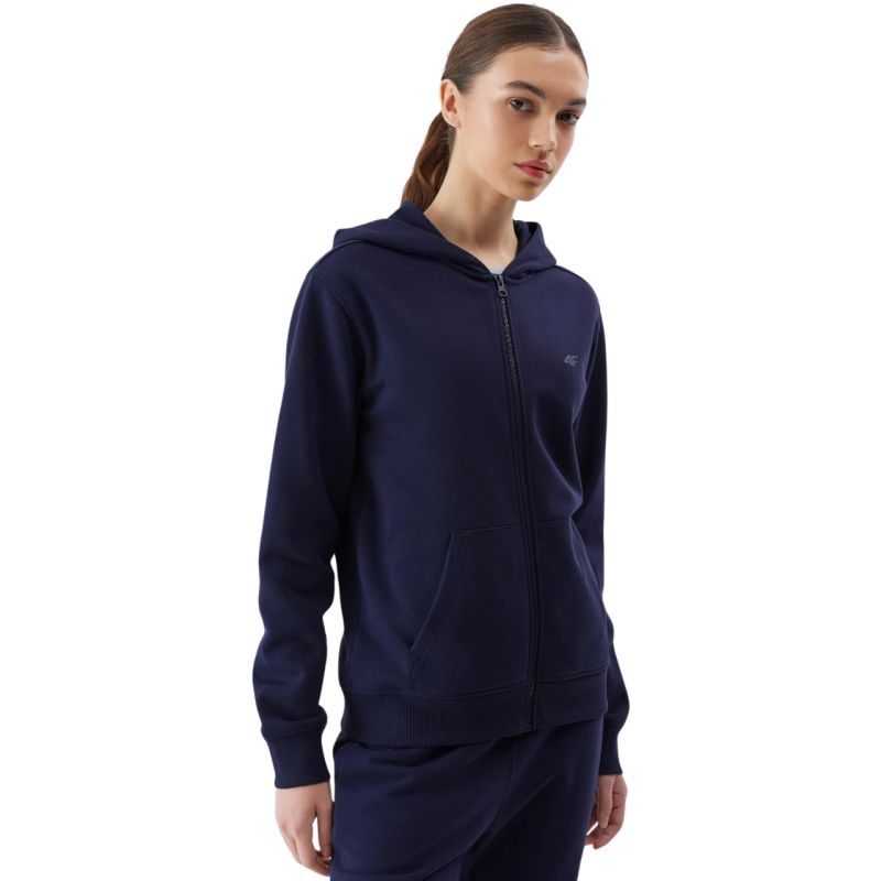 Sweatshirt 4F F0956 W 4FWSS24TSWSF0956 31S Clothing/Lifestyle/4F 4F