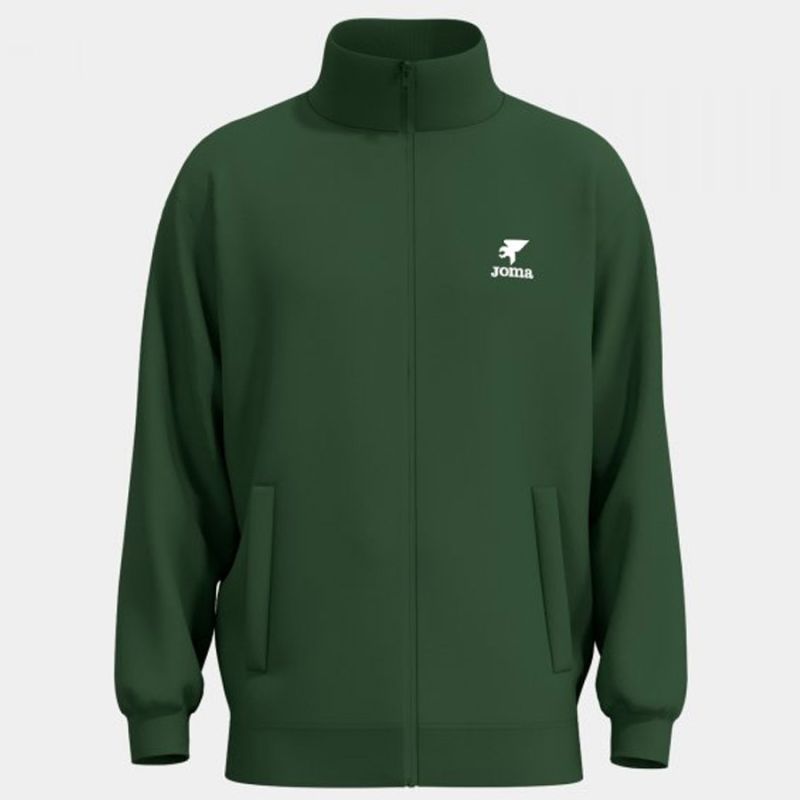 Joma AGIULA Full-Zip Sweatshirt 105704.477