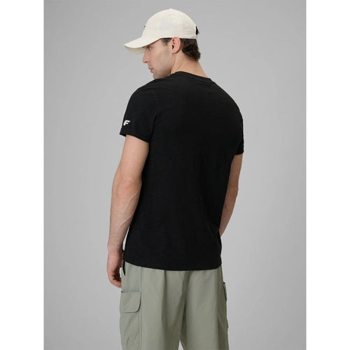 Men's regular T-shirt 4F 4FRSS26TTSHM4378-20S 4f