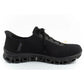 Skechers Glide Step W 104571/BBK shoes Footwear/Lifestyle/Skechers Skechers
