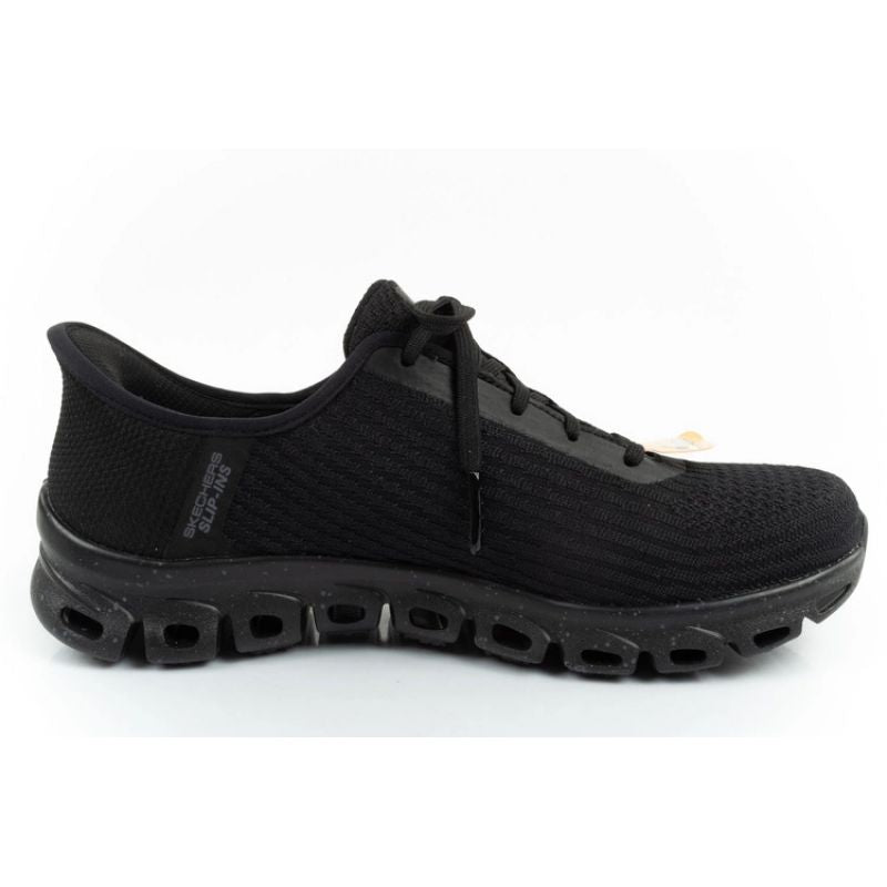Skechers Glide Step W 104571/BBK shoes Footwear/Lifestyle/Skechers Skechers