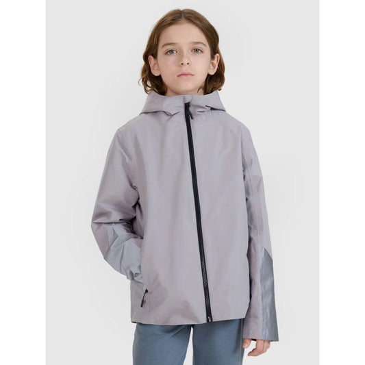 Children's transitional jacket NeoDry 5000 4F 4FJWSS25TTJAU0742-25S 4f