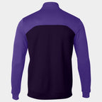 Joma Winner II Full Zip Sweatshirt Jacket 102656.550 Clothing/Football/Joma Joma