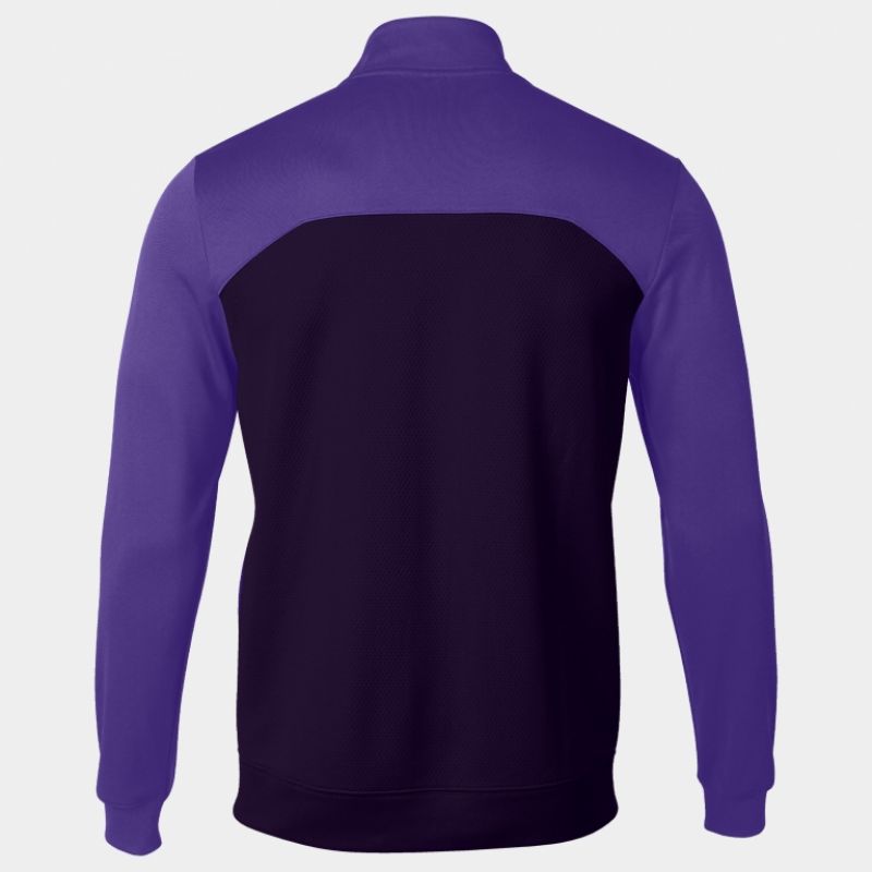 Joma Winner II Full Zip Sweatshirt Jacket 102656.550 Clothing/Football/Joma Joma