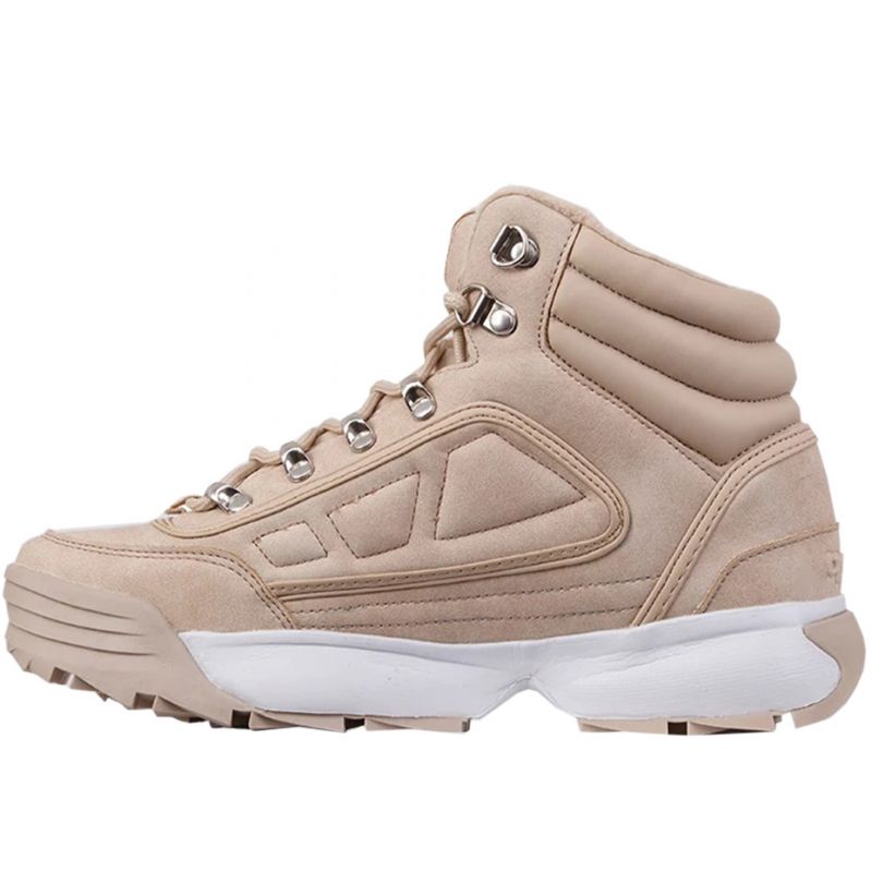 Kappa Shivoo Ice Shoes W 242968 4210 Footwear/Outdoor/Kappa Kappa