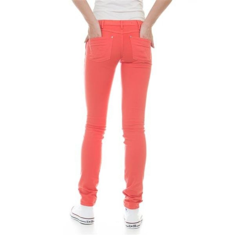 Wrangler Molly Melon jeans W251U229M Clothing/Lifestyle/Trousers, shorts/Wrangler Your Sports Performance