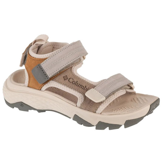 Columbia Peakfreak Rush Sandal Lea W 2121261279 Sandals Footwear/Outdoor/Columbia Your Sports Performance