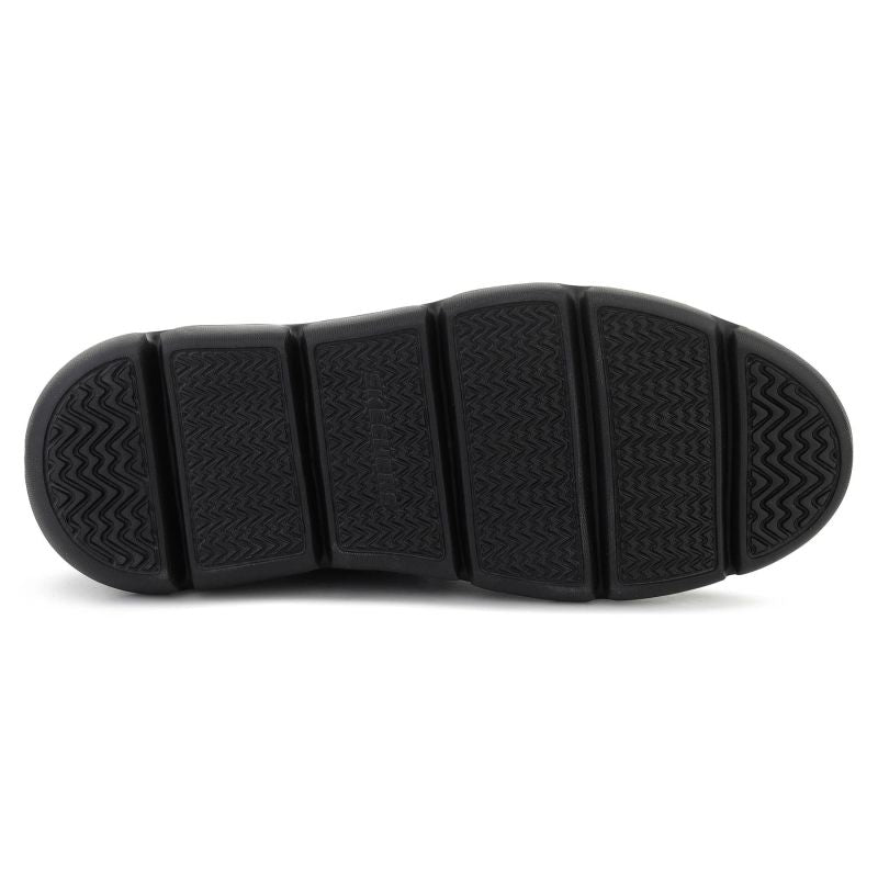 SKECHERS SLIP-INS: GARZA - DURAN BLACK 205353-BBK