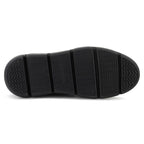 SKECHERS SLIP-INS: GARZA - DURAN BLACK 205353-BBK